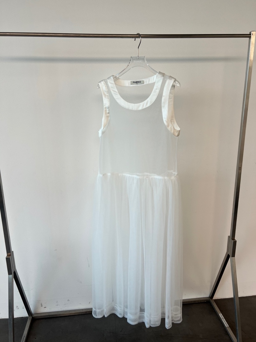 FABRIC韓國直郵㊣女士新品推薦25秋冬時尚人氣熱賣職業連衣裙FABRIC連衣裙