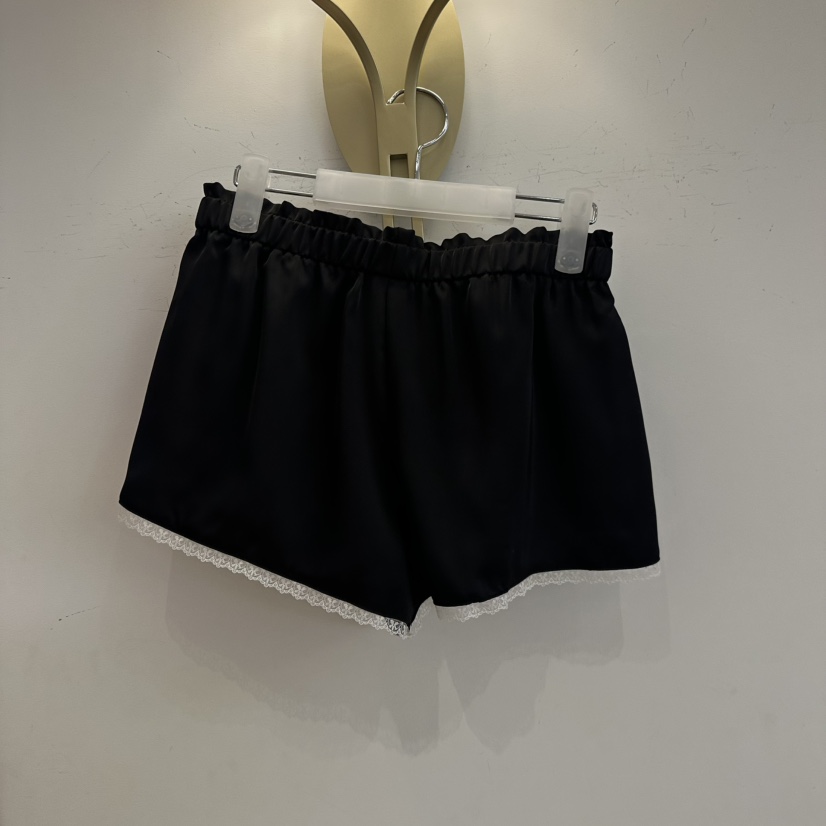 WE ARE/WELOVER東大門㊣代購女裝新款推薦真品人氣熱賣短褲SHOP_WE ARE短褲