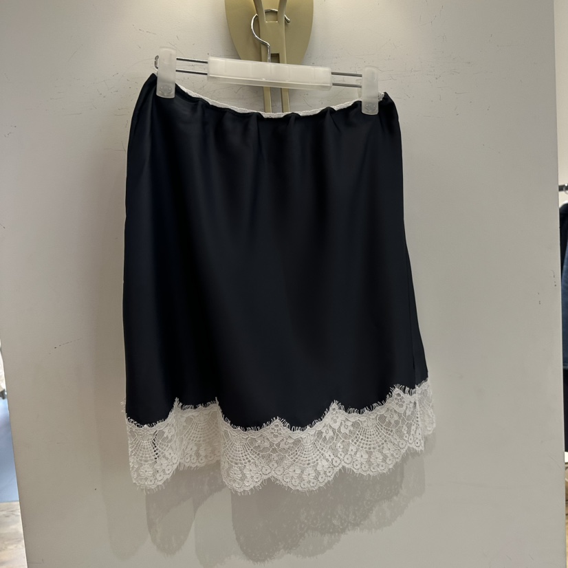 WE ARE/WELOVER東大門㊣代購女士新品時尚人氣半身裙中短裙SHOP_WE ARE半身裙/中短裙