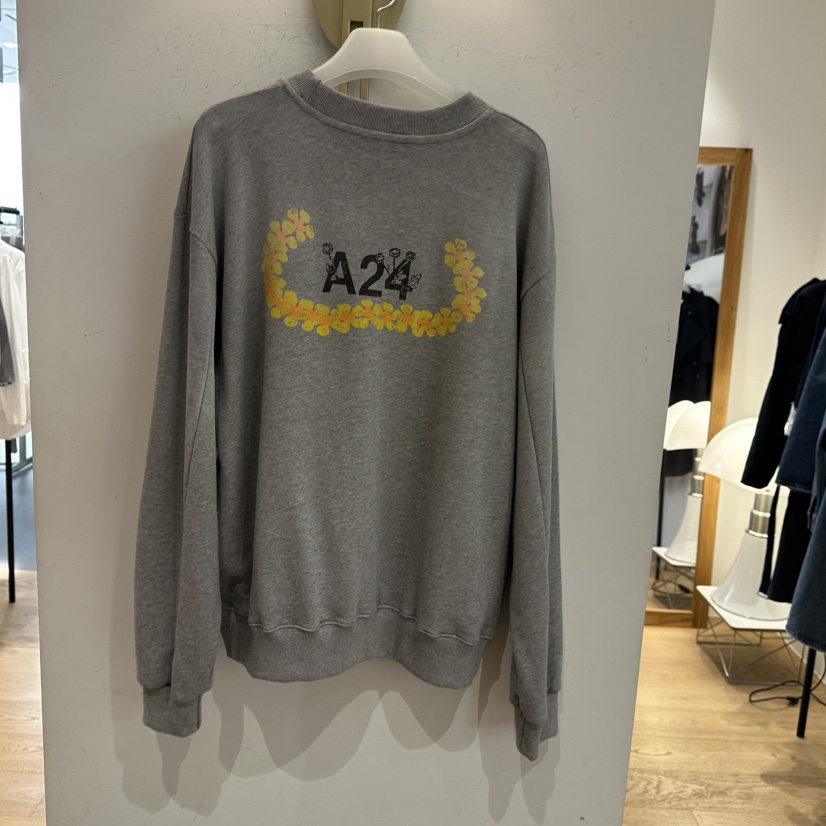 WE ARE/WELOVER東大門㊣直郵女裝新品25秋冬熱賣推薦衛衣SHOP_WE ARE衛衣