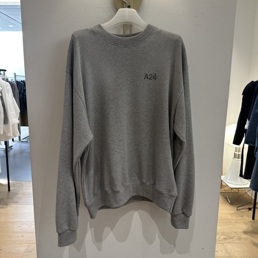 WE ARE/WELOVER東大門㊣直郵女裝新品25秋冬熱賣推薦衛衣SHOP_WE ARE衛衣圖色1