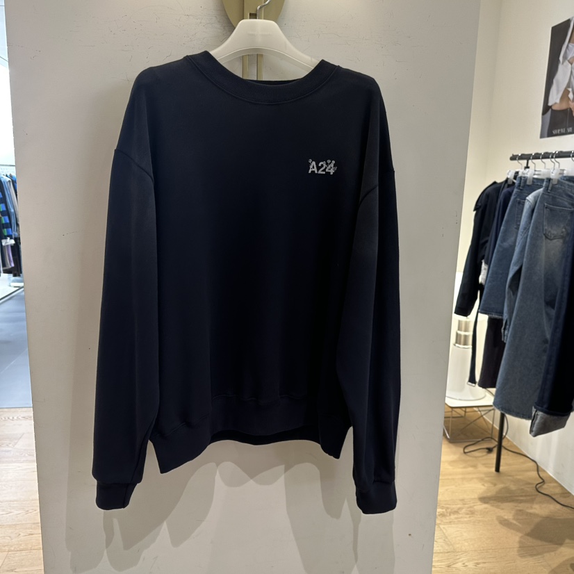 WE ARE/WELOVER東大門㊣直郵女裝新品25秋冬熱賣推薦衛衣SHOP_WE ARE衛衣圖色2