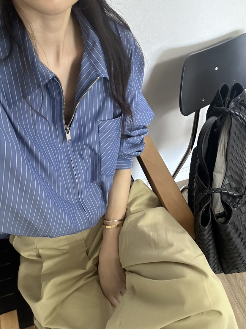 ME MO韓國代購㊣女裝新款推薦時尚職業真品人氣25秋冬夾克ME MO夾克