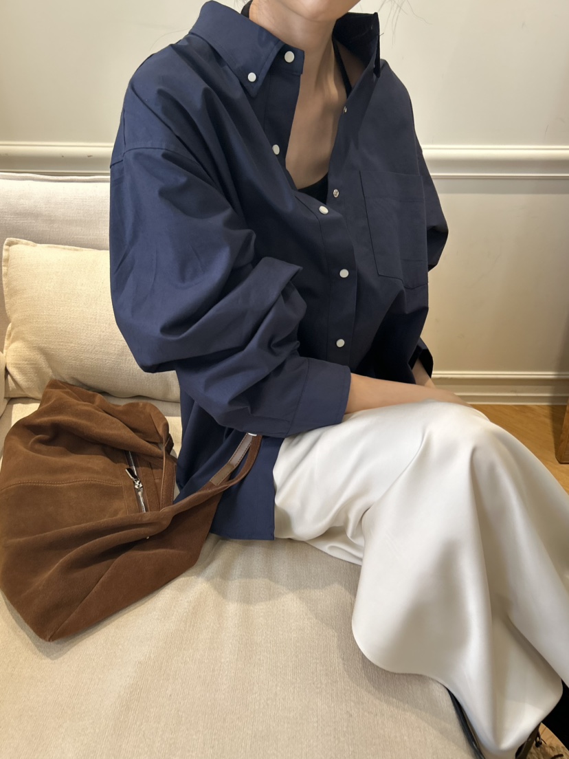 ME MO東大門㊣實拍女士新品休閑熱賣時尚襯衫蕾絲衫不含腰帶ME MO襯衫/蕾絲衫