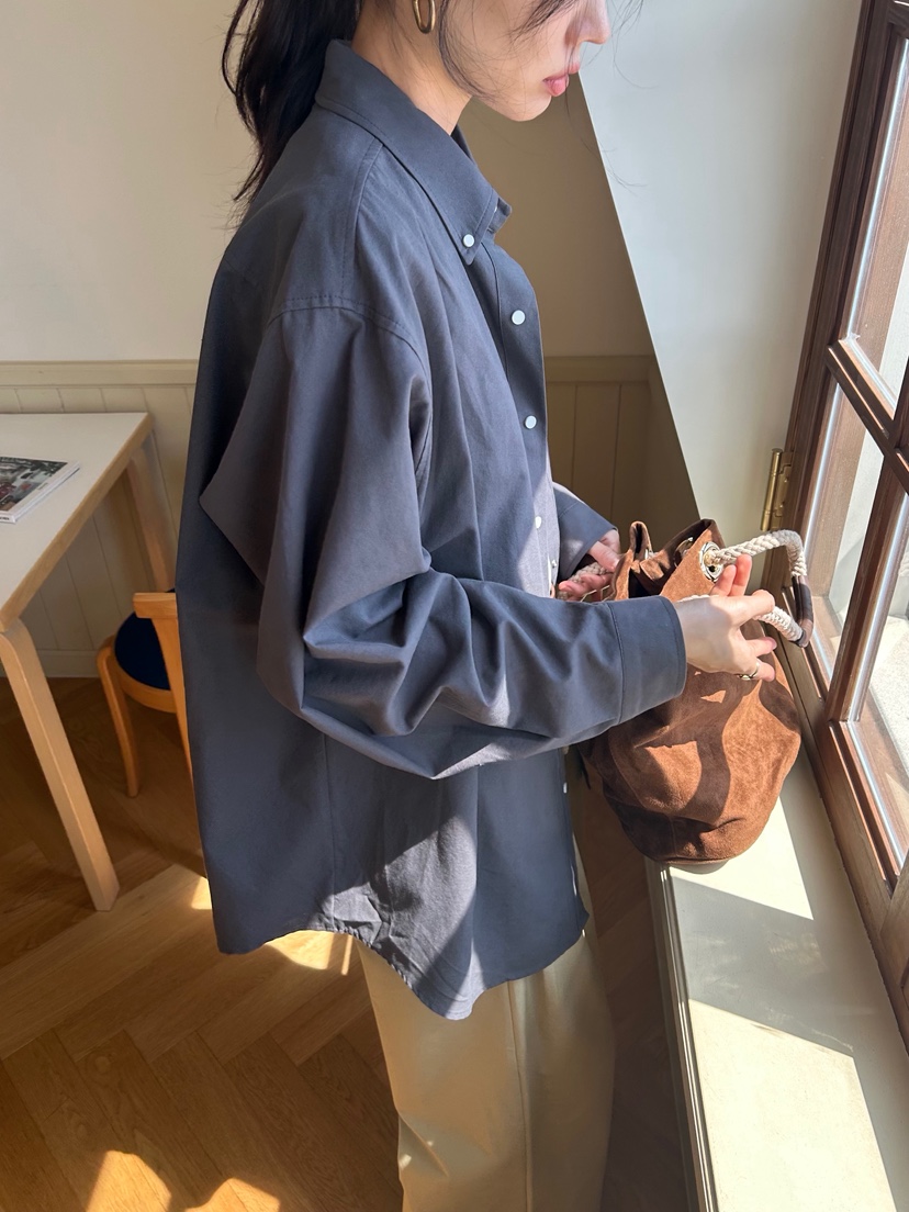 ME MO東大門㊣實拍女士新品休閑熱賣時尚襯衫蕾絲衫不含腰帶ME MO襯衫/蕾絲衫