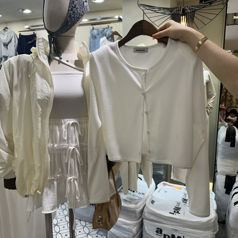 BAMBOLINA東大門㊣實拍女士新款真品25秋冬休閑人氣職業套裝BAMBOLINA套裝圖色3