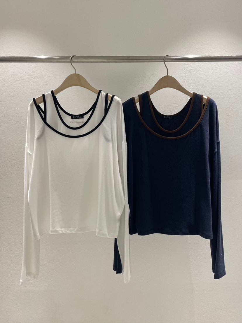 RIPPLE東大門㊣直郵女士新品人氣職業時尚熱賣休閑套裝套裝RIPPLE套裝