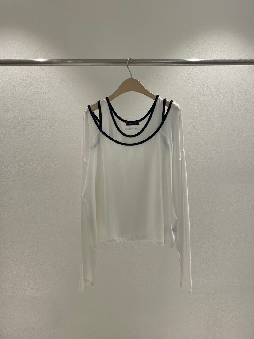RIPPLE東大門㊣直郵女士新品人氣職業時尚熱賣休閑套裝套裝RIPPLE套裝