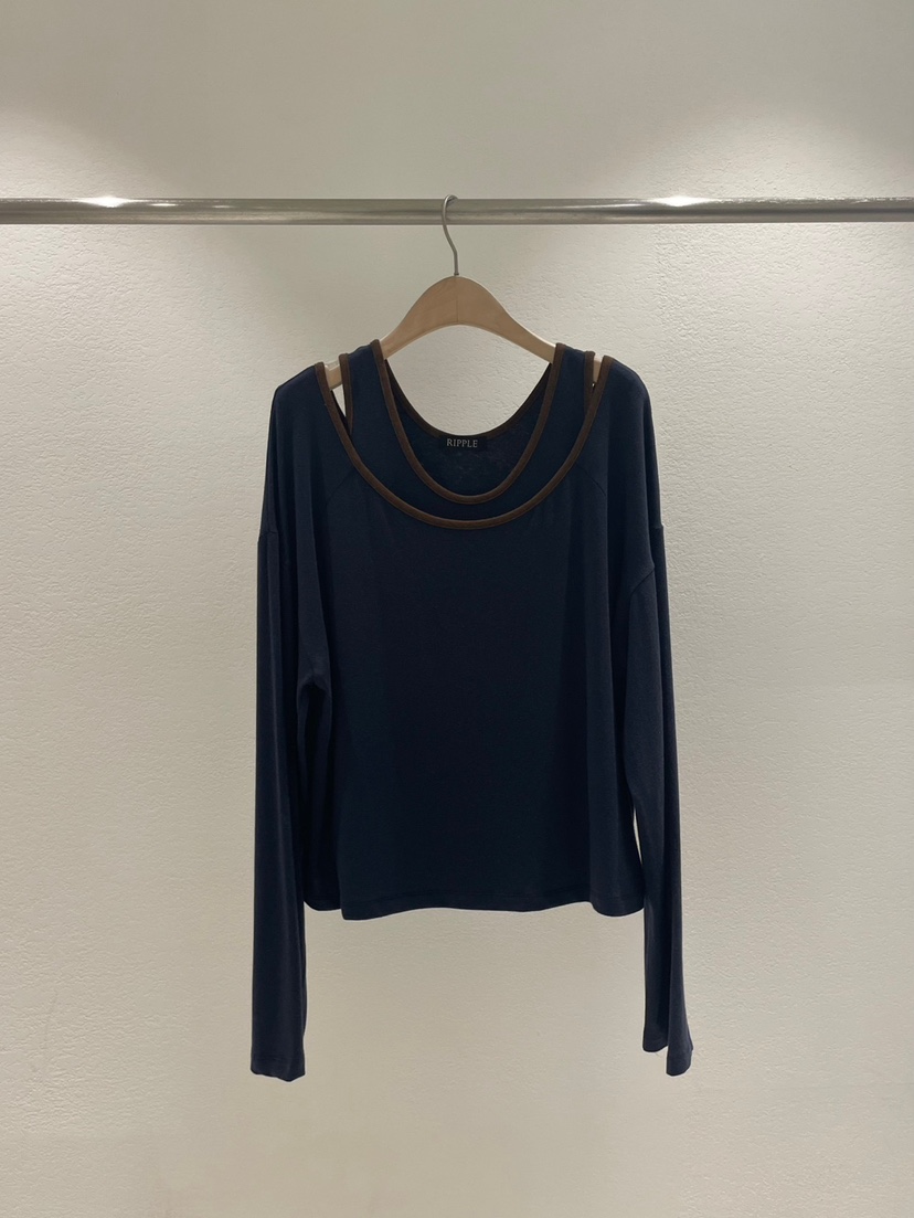 RIPPLE東大門㊣直郵女士新品人氣職業時尚熱賣休閑套裝套裝RIPPLE套裝圖色2
