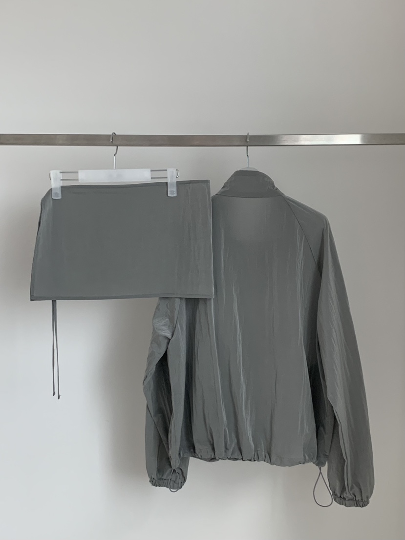 GAMDONG東大門㊣代購女士新品25秋冬推薦真品熱賣套裝兩件套GAMDONG套裝