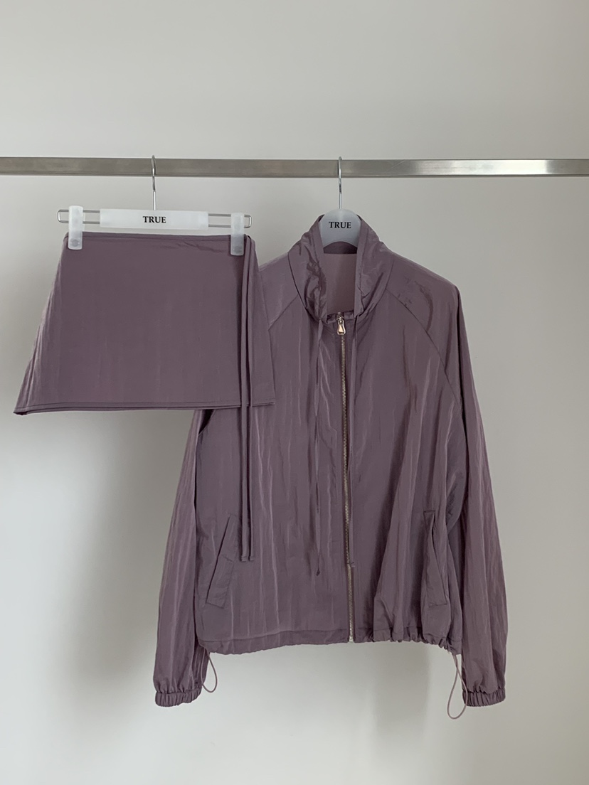 GAMDONG東大門㊣代購女士新品25秋冬推薦真品熱賣套裝兩件套GAMDONG套裝圖色2