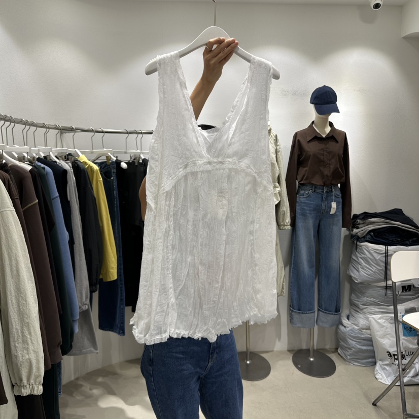 INNI韓國直郵㊣女裝新品熱賣推薦25秋冬休閑真品人氣連衣裙inni連衣裙