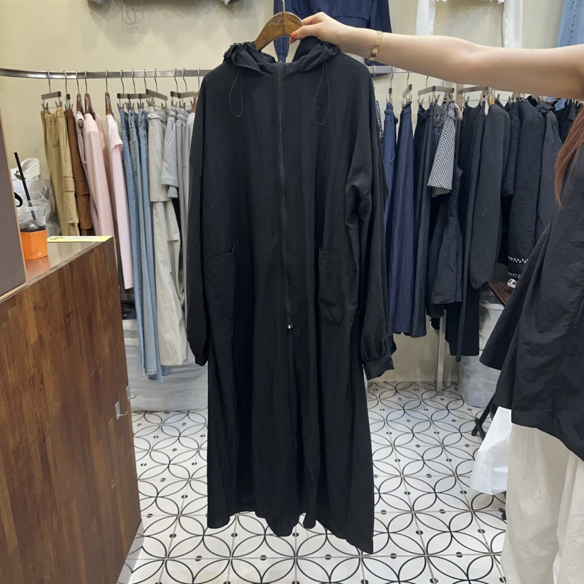 BAMBOLINA東大門㊣直郵女士新品真品職業人氣休閑25秋冬連衣裙BAMBOLINA連衣裙圖色2