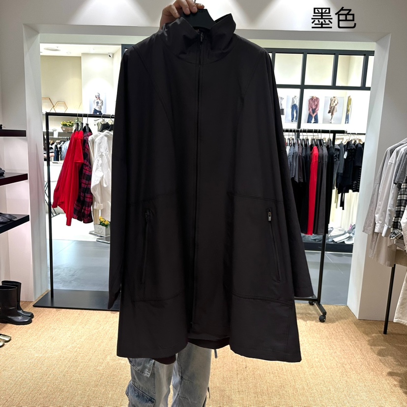 FEBRUARY 11東大門㊣直郵女裝新品推薦25秋冬時尚人氣夾克FEBRUARY 11夾克圖色3