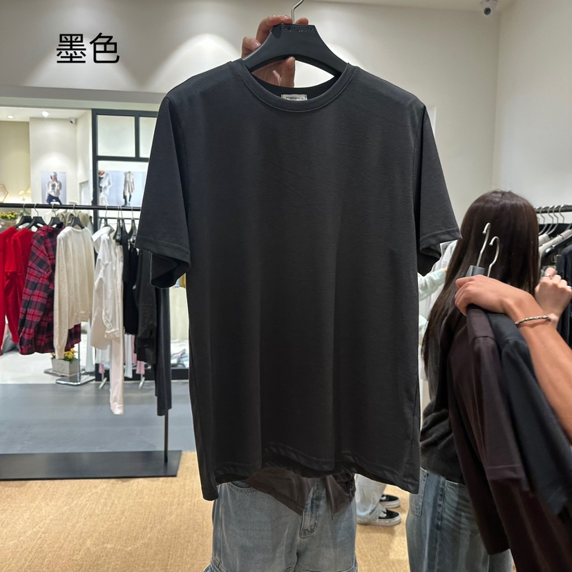 FEBRUARY 11東大門㊣直郵女裝新品休閑25秋冬人氣時尚職業T恤FEBRUARY 11T恤圖色5