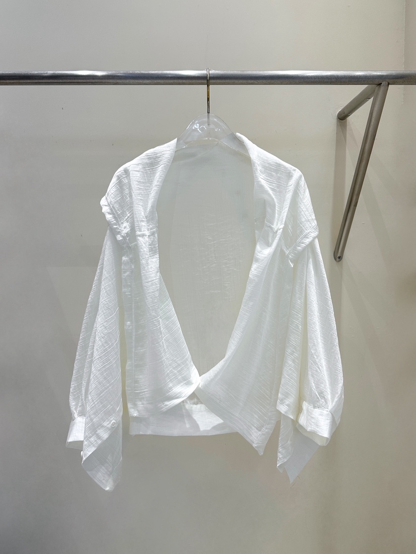 81 MARKET-L韓國代購㊣女士新款真品熱賣推薦時尚襯衫蕾絲衫81 MARKET-L襯衫/蕾絲衫