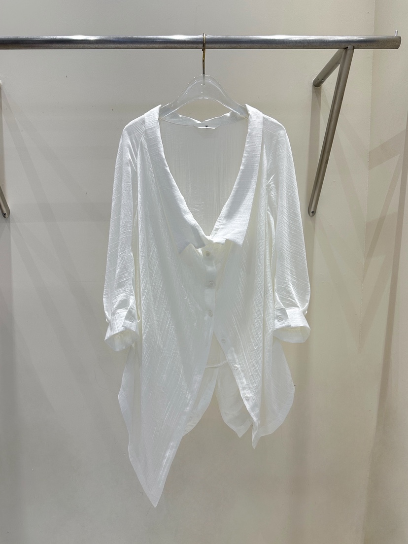 81 MARKET-L韓國代購㊣女士新款真品熱賣推薦時尚襯衫蕾絲衫81 MARKET-L襯衫/蕾絲衫圖色1