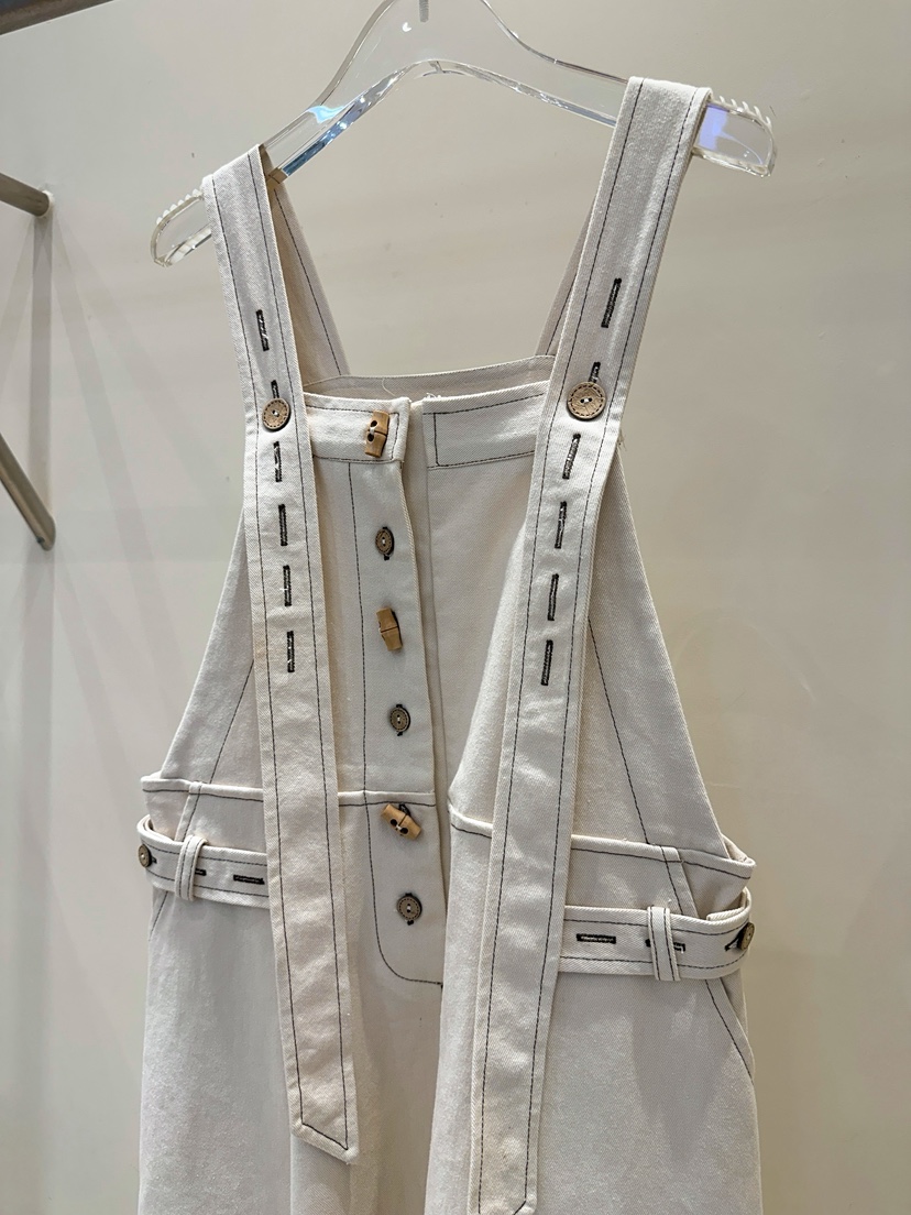 81 MARKET-L東大門㊣代購女裝新品25秋冬推薦人氣職業連衣裙81 MARKET-L連衣裙