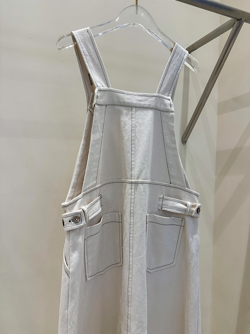 81 MARKET-L東大門㊣代購女裝新品25秋冬推薦人氣職業連衣裙81 MARKET-L連衣裙