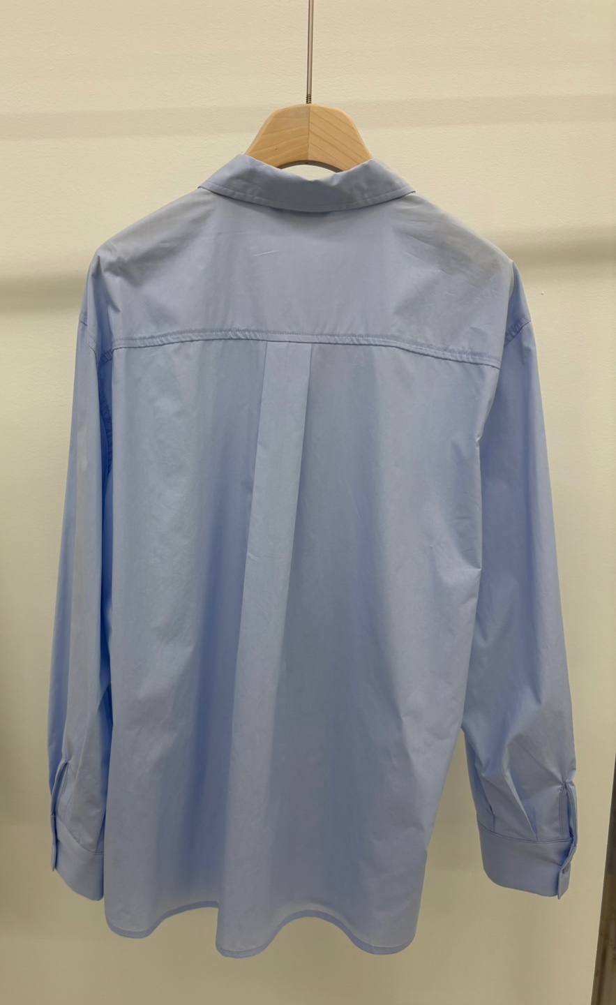 KONI韓國直郵㊣女裝新品人氣真品熱賣職業休閑25秋冬襯衫蕾絲衫KONI襯衫/蕾絲衫