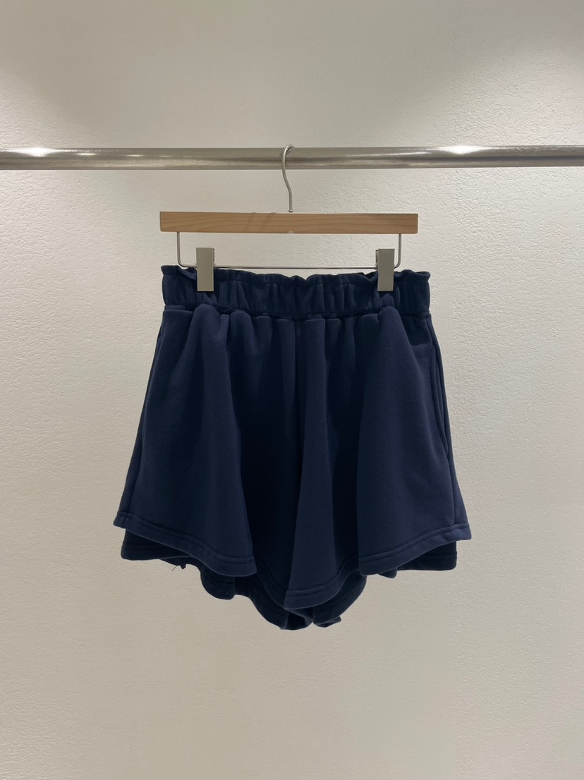 RIPPLE東大門㊣代購女士新款時尚休閑真品推薦職業25秋冬短褲RIPPLE短褲圖色2