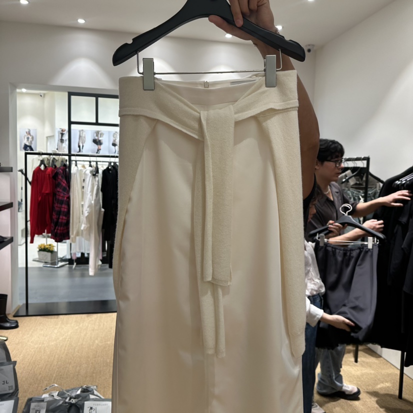 FEBRUARY 11東大門㊣實拍女士新品人氣真品職業推薦圍巾披肩FEBRUARY 11圍巾/披肩圖色1