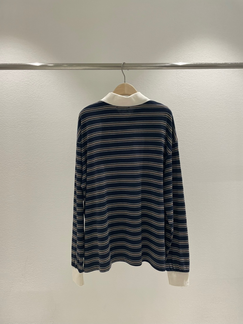 RIPPLE韓國代購㊣女裝新品職業人氣時尚熱賣真品推薦長袖T恤RIPPLE長袖T恤