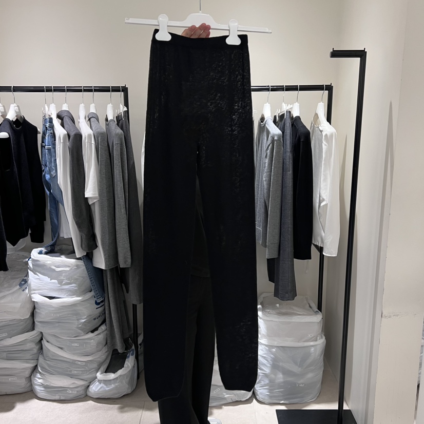 MASCULINE東大門㊣直郵女裝新款真品職業打底褲鯊魚褲緊身褲MASCULINE打底褲/鯊魚褲