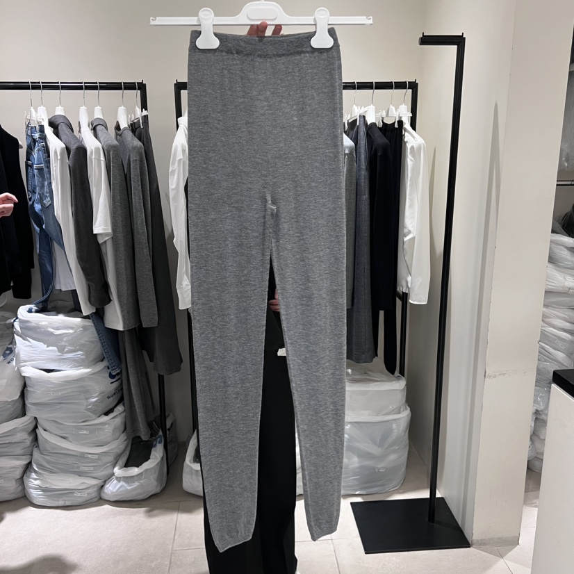 MASCULINE東大門㊣直郵女裝新款真品職業打底褲鯊魚褲緊身褲MASCULINE打底褲/鯊魚褲圖色1