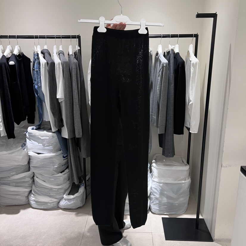 MASCULINE東大門㊣直郵女裝新款真品職業打底褲鯊魚褲緊身褲MASCULINE打底褲/鯊魚褲圖色2