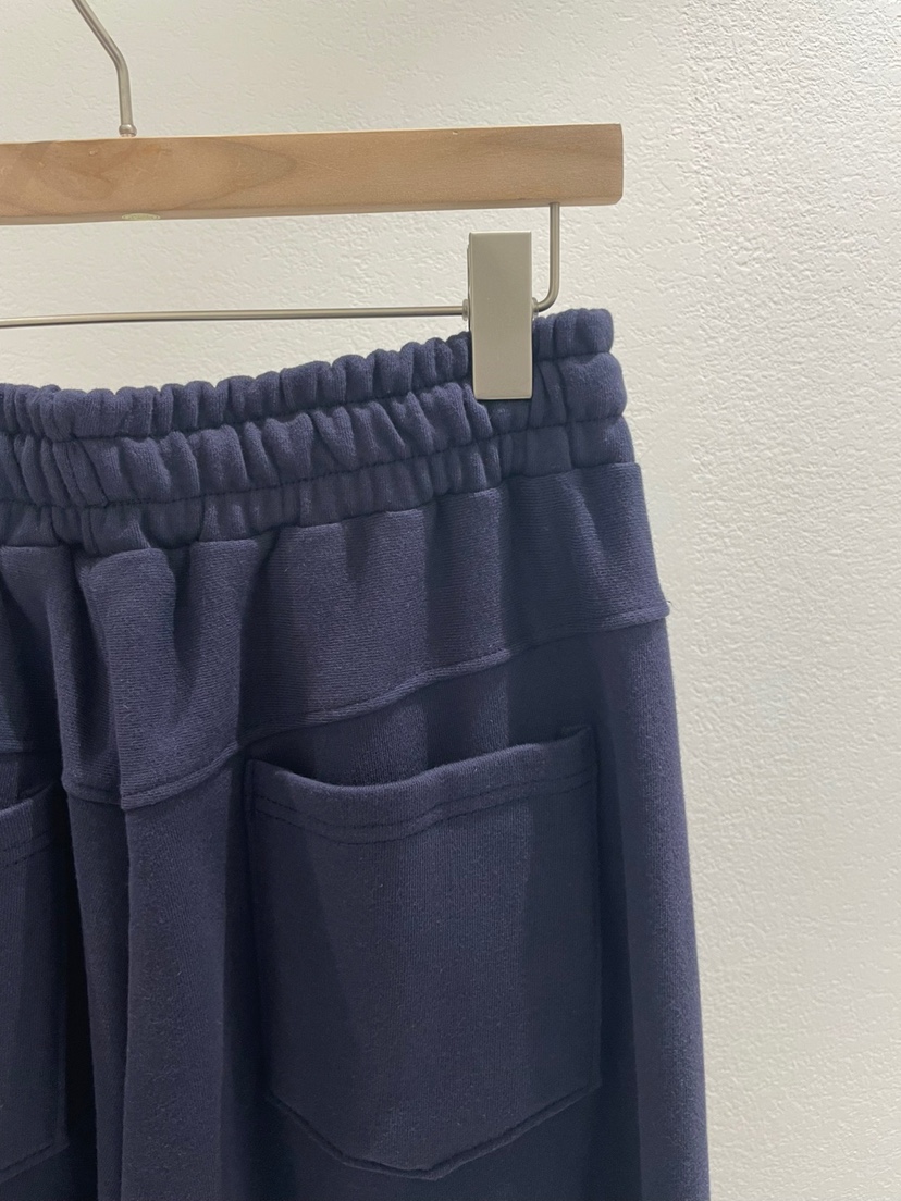 RIPPLE東大門㊣直郵女裝新品時尚25秋冬熱賣真品休閑休閑褲RIPPLE休閑褲