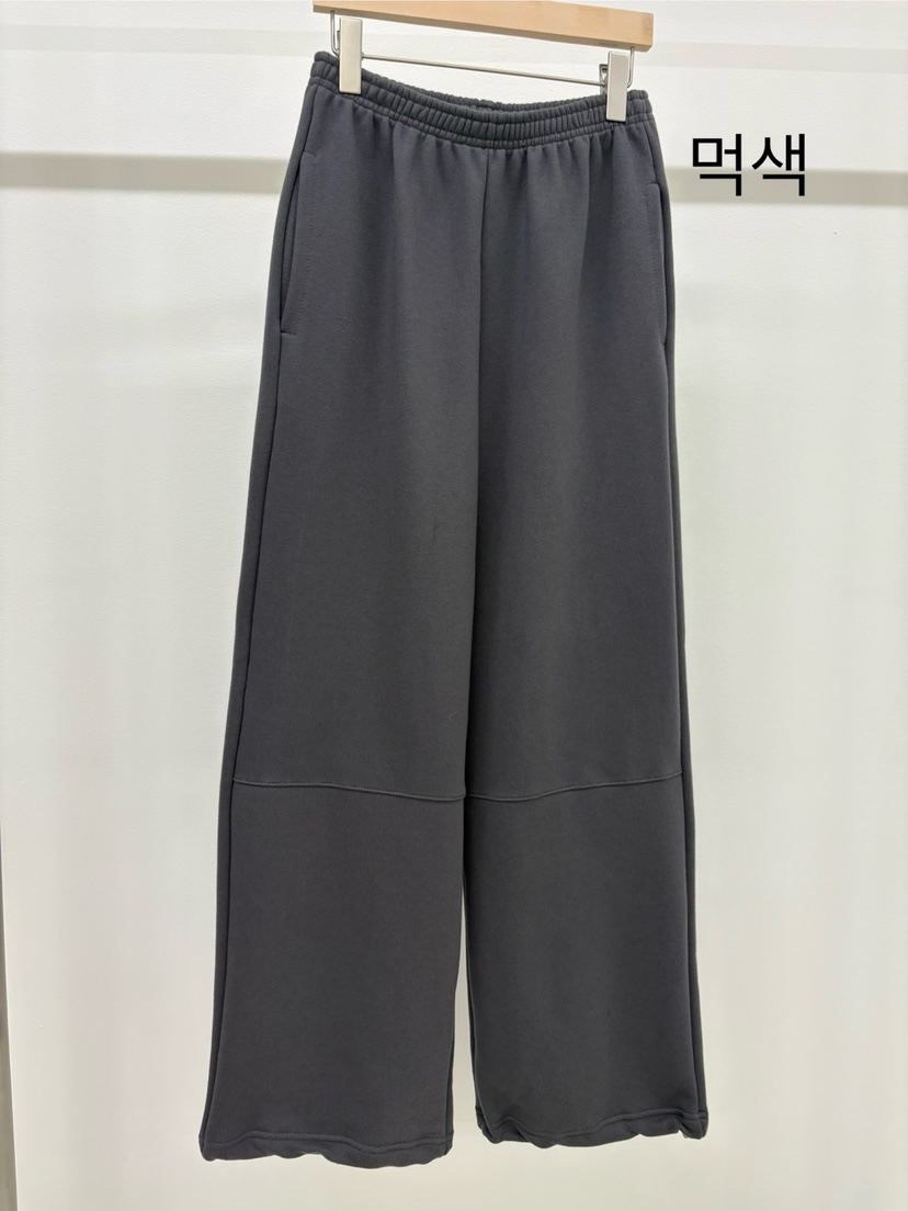 KONI韓國直郵㊣女裝新品時尚推薦熱賣25秋冬人氣休閑休閑褲KONI休閑褲圖色1