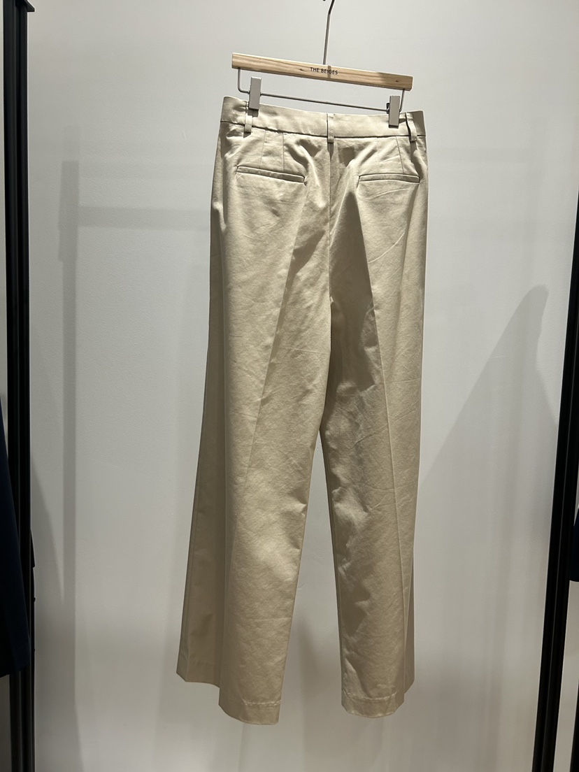 LMT（SAND LIMITED）東大門㊣代購女士新品熱賣25秋冬休閑褲LMT/SAND LIMITED休閑褲
