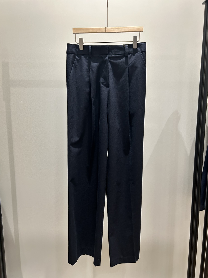 LMT（SAND LIMITED）東大門㊣代購女士新品熱賣25秋冬休閑褲LMT/SAND LIMITED休閑褲圖色2
