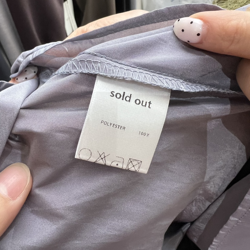 SOLD OUT東大門㊣直郵女士新品熱賣休閑人氣25秋冬套裝套裝SOLD OUT套裝