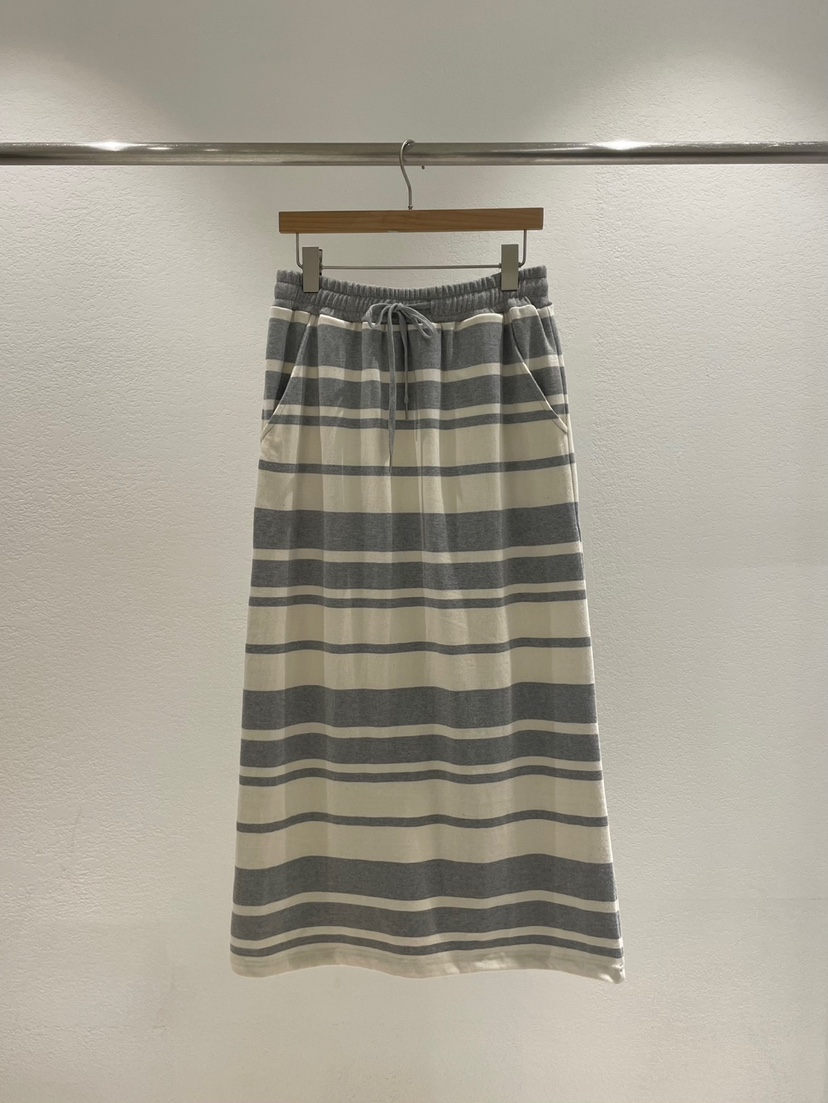 RIPPLE東大門㊣實拍女裝新品職業時尚真品休閑熱賣25秋冬長裙RIPPLE長裙
