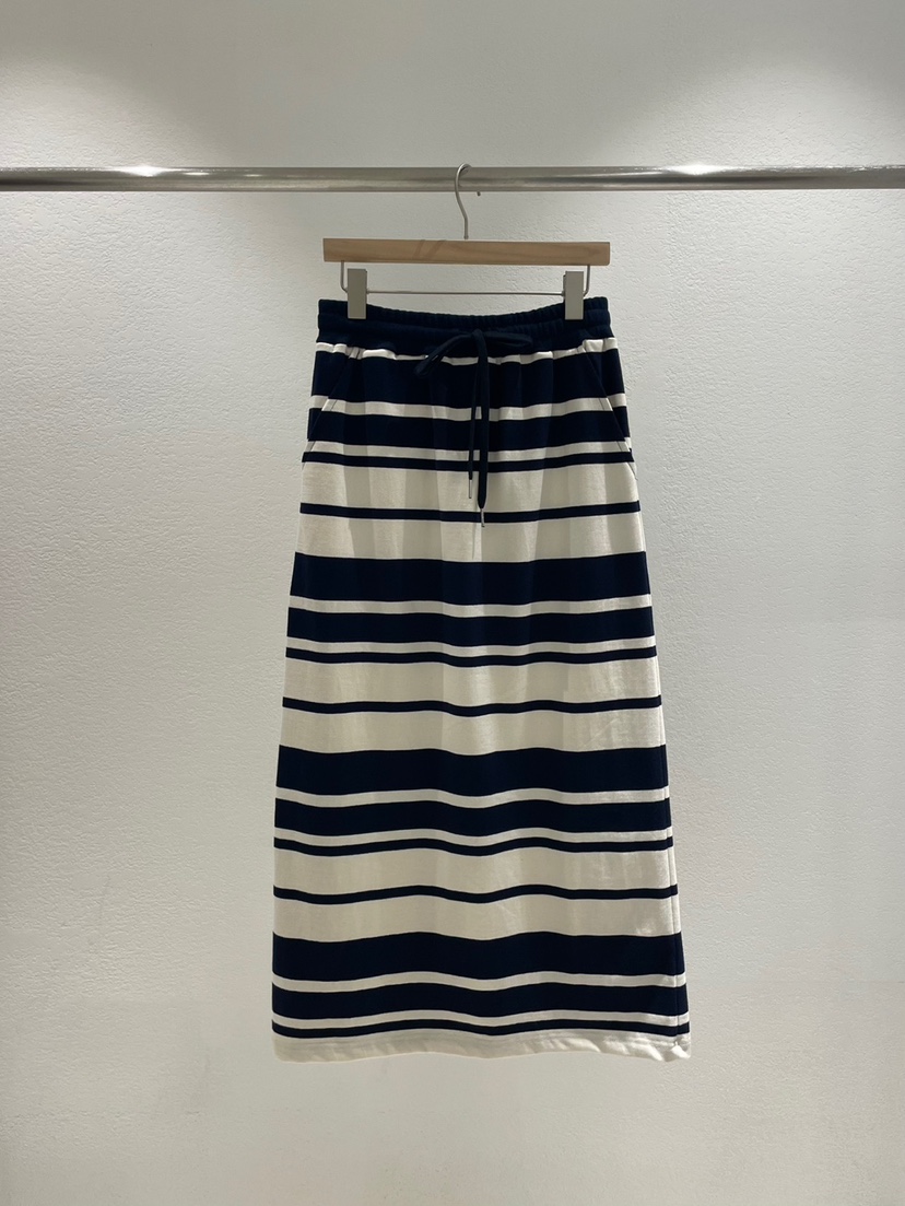 RIPPLE東大門㊣實拍女裝新品職業時尚真品休閑熱賣25秋冬長裙RIPPLE長裙圖色2