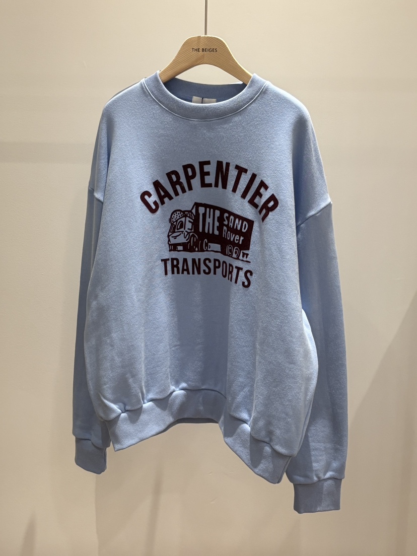 LMT（SAND LIMITED）東大門㊣直郵女士新款人氣熱賣真品衛衣LMT/SAND LIMITED衛衣圖色2