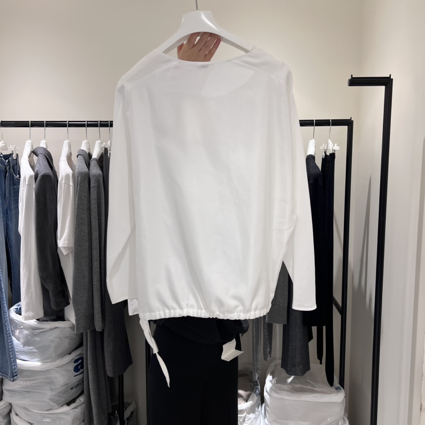 MASCULINE東大門㊣代購女士新品推薦時尚真品人氣襯衫蕾絲衫MASCULINE襯衫/蕾絲衫