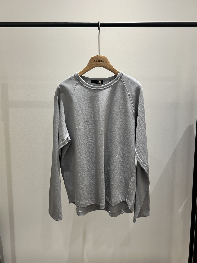 LMT(SAND LIMITED)東大門㊣實拍女裝新款真品職業長袖T恤LMT/SAND LIMITED長袖T恤圖色3
