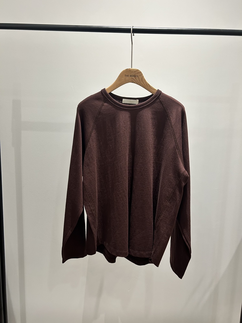 LMT(SAND LIMITED)東大門㊣實拍女裝新款真品職業長袖T恤LMT/SAND LIMITED長袖T恤圖色4