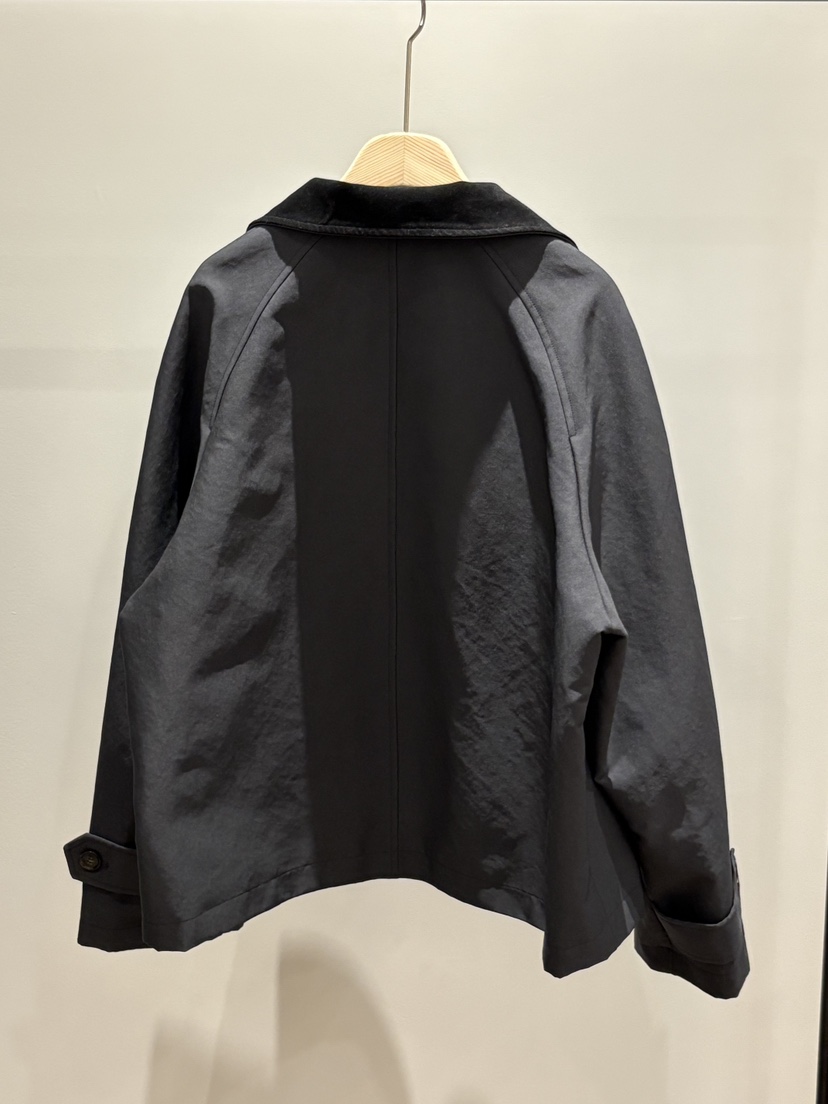 LMT(SAND LIMITED)東大門㊣實拍女士新款推薦夾克柔軟高領LMT/SAND LIMITED夾克