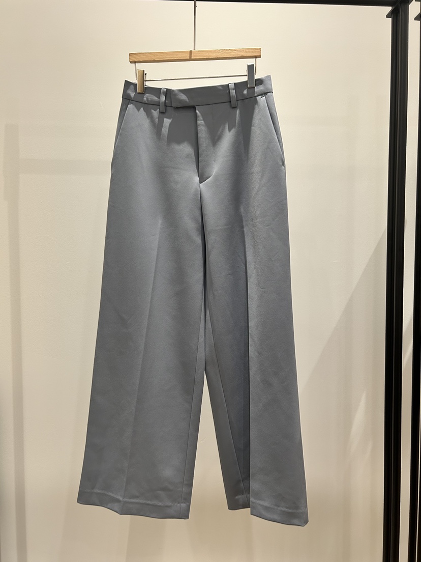 LMT(SAND LIMITED)東大門㊣直郵女士新款時尚職業休閑褲LMT/SAND LIMITED休閑褲圖色2