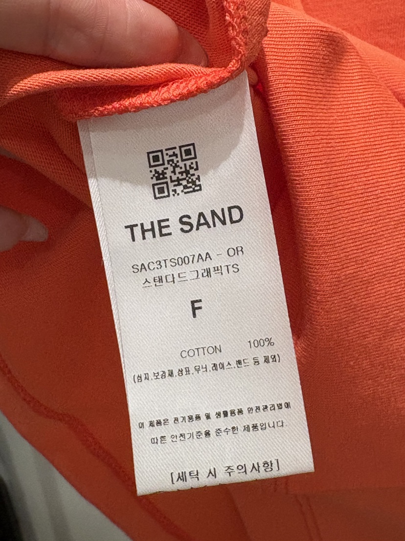 LMT（SAND LIMITED）東大門㊣直郵女裝新款熱賣人氣推薦T恤LMT/SAND LIMITEDT恤