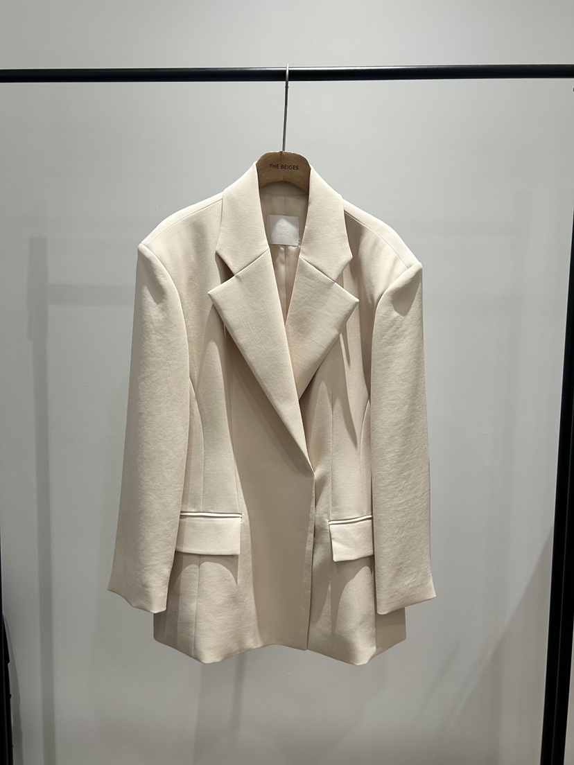 LMT（SAND LIMITED）東大門㊣直郵女裝新品職業真品時尚夾克LMT/SAND LIMITED夾克圖色1