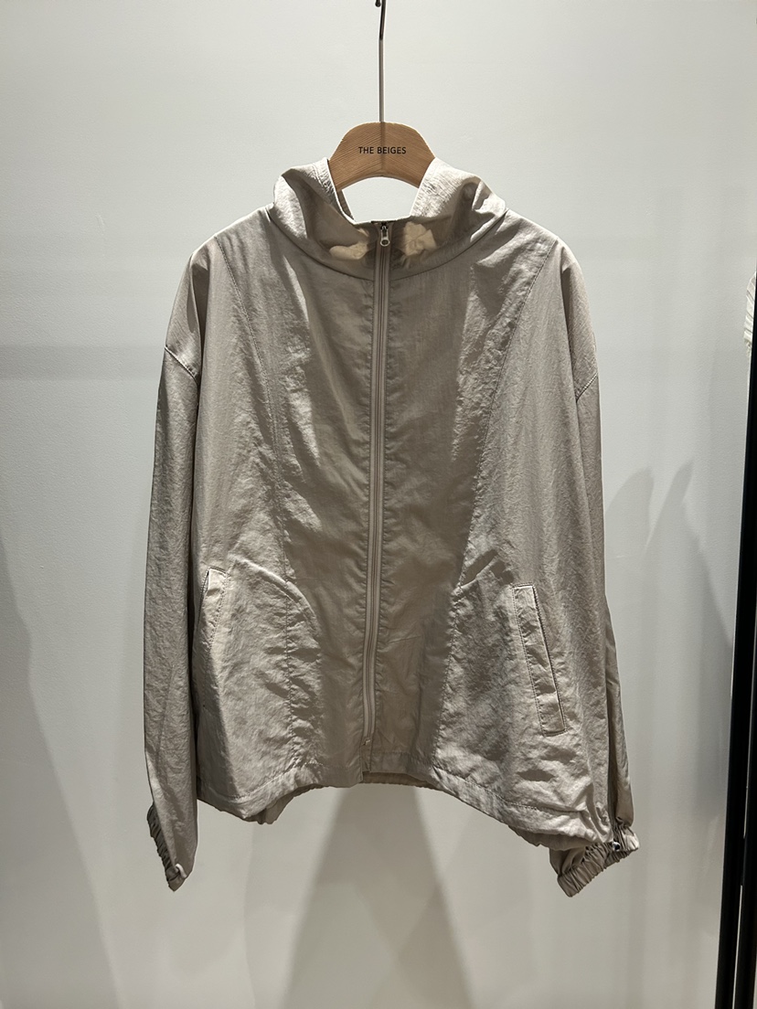 LMT(SAND LIMITED)東大門㊣代購女裝新品休閑25秋冬夾克LMT/SAND LIMITED夾克