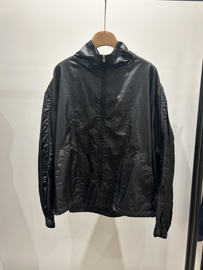 LMT(SAND LIMITED)東大門㊣代購女裝新品休閑25秋冬夾克LMT/SAND LIMITED夾克圖色2