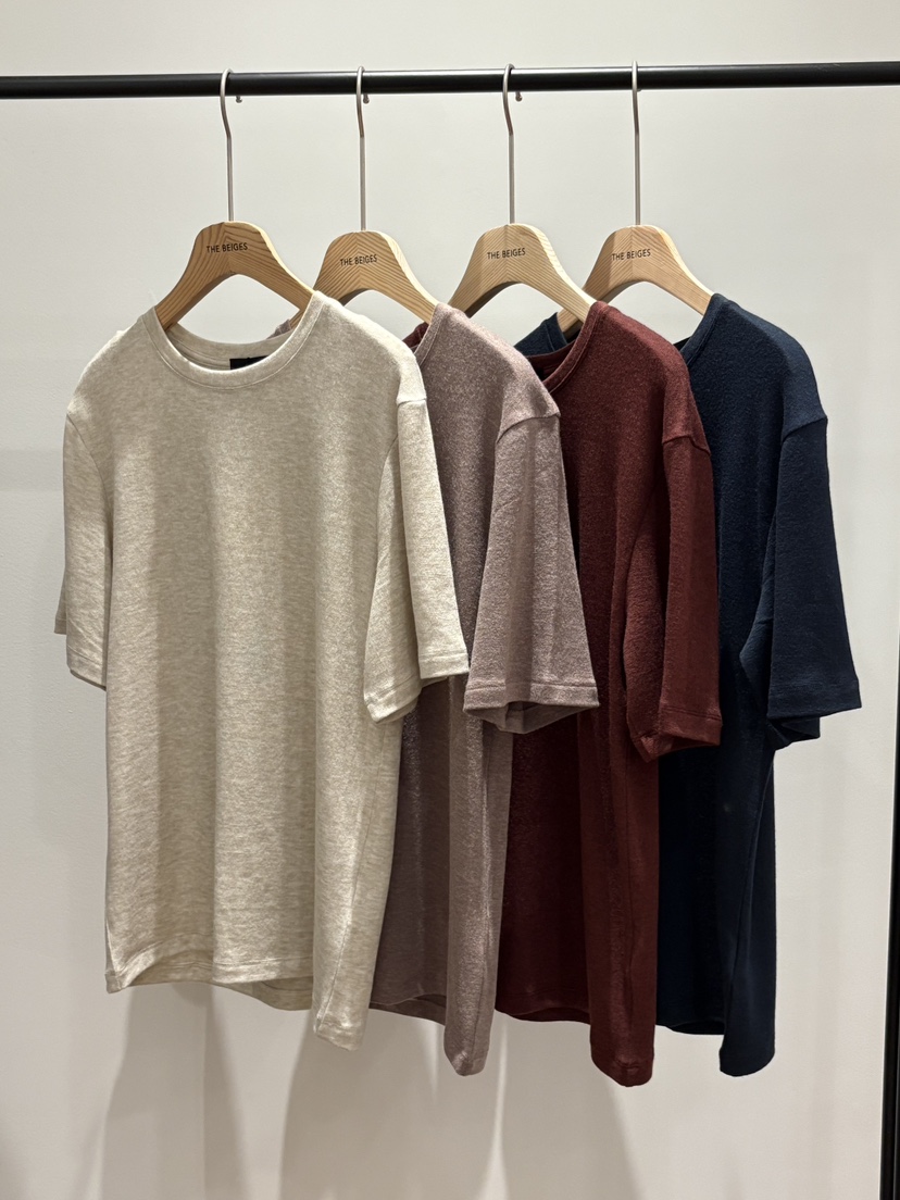 LMT（SAND LIMITED）東大門㊣實拍女裝新款熱賣時尚25秋冬T恤LMT/SAND LIMITEDT恤