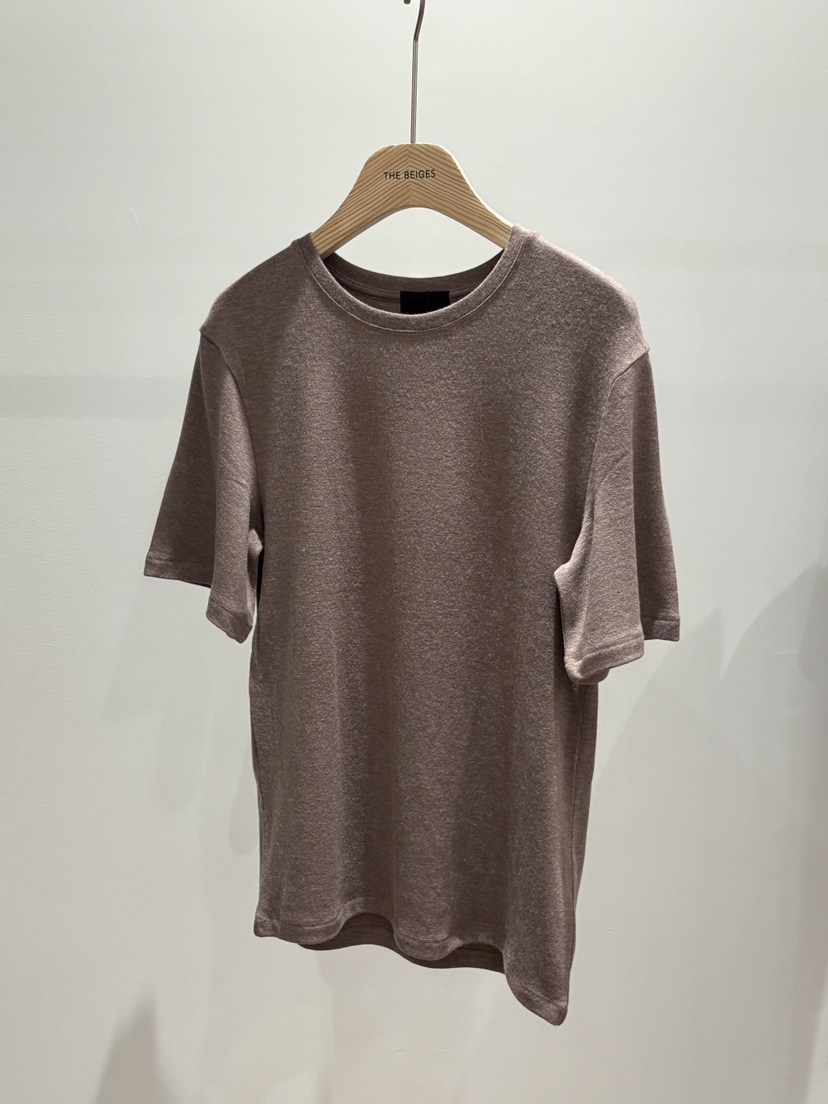 LMT（SAND LIMITED）東大門㊣實拍女裝新款熱賣時尚25秋冬T恤LMT/SAND LIMITEDT恤圖色2