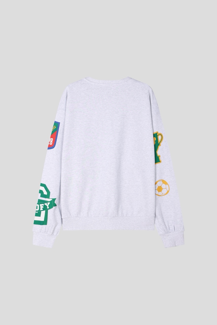 OURWAVE/OUR ROOM東大門㊣代購女士新品熱賣人氣推薦衛衣Our Wave/Our Room衛衣